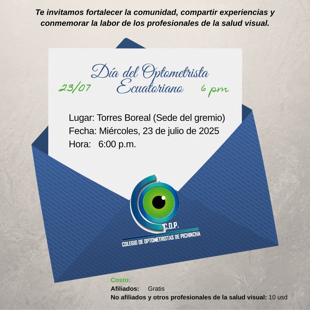 DÍA DEL OPTOMETRISTA 10